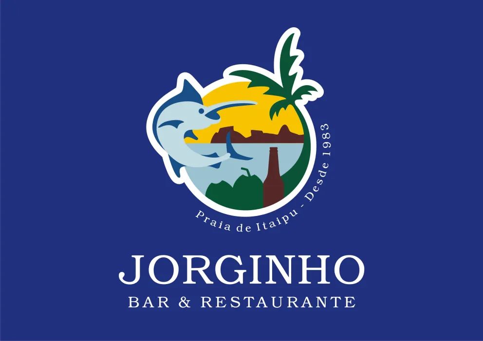 Logo de apoiador do Projeto Ao Mar Jorginho