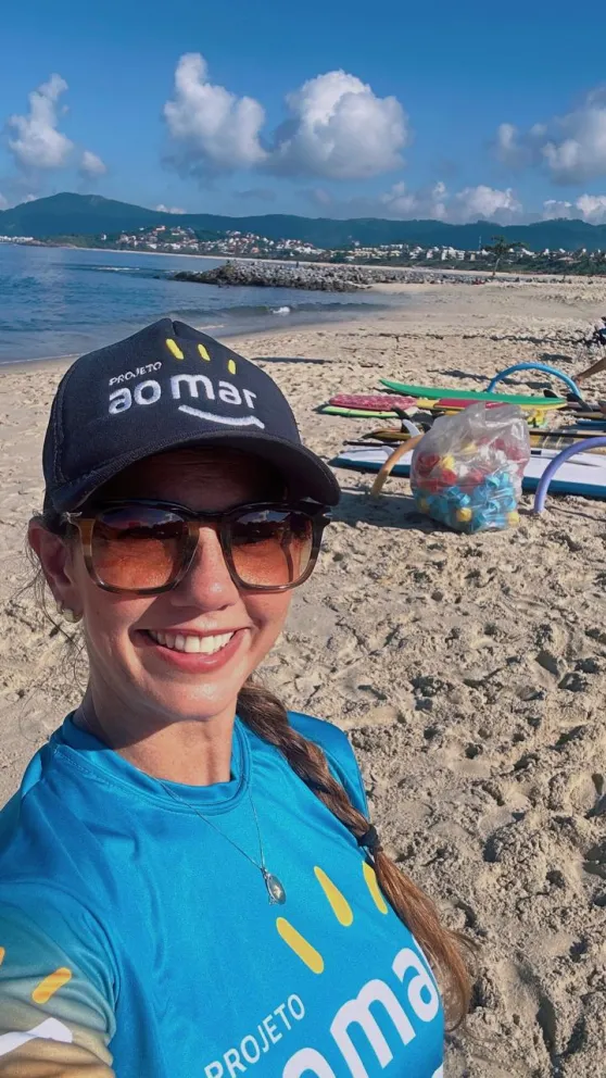 Foto de Marcia Braga