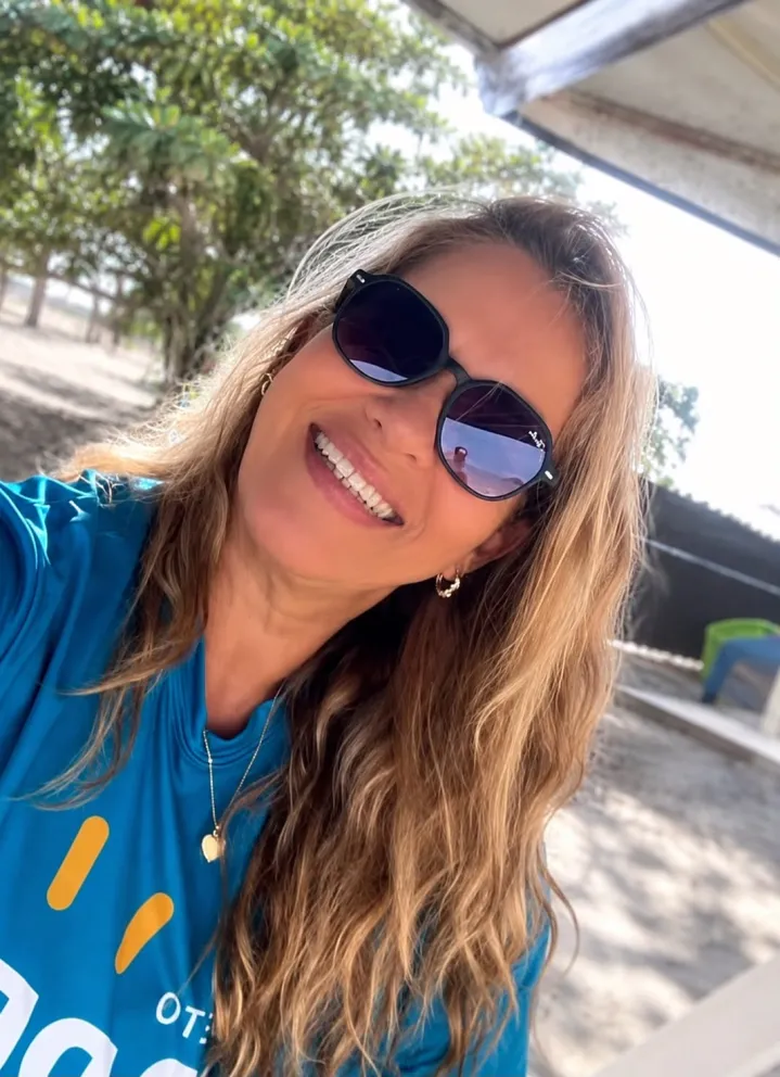 Foto de Áida King